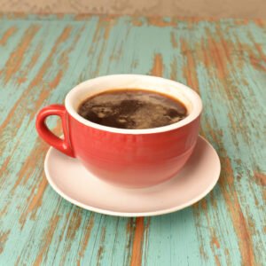 Americano Negro