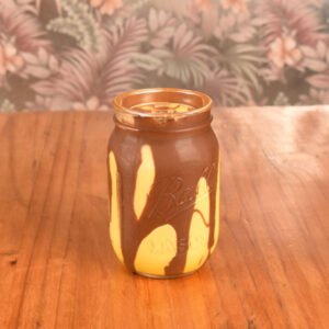 Crema especial sencilla