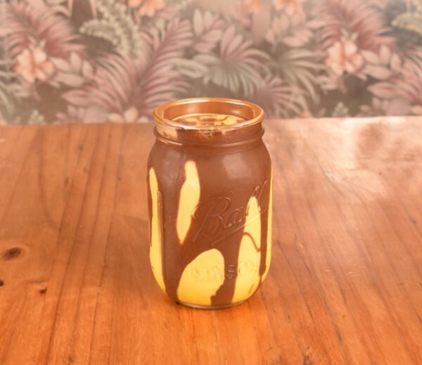 Crema especial sencilla