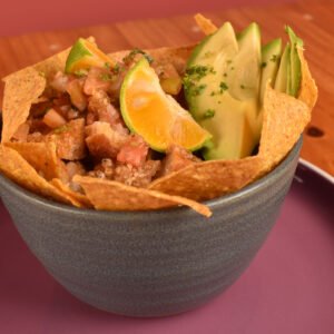 Chifrijo