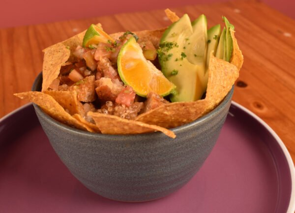 Chifrijo