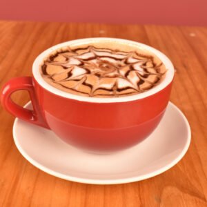 Mocaccino
