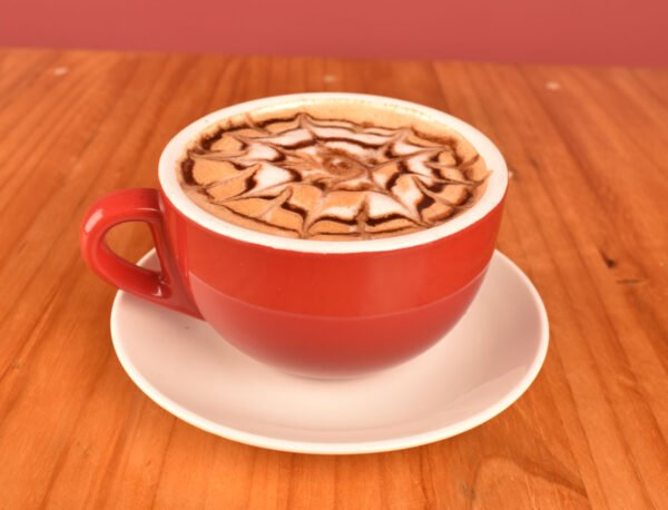 Mocaccino