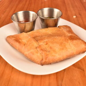 Empanada Chilena