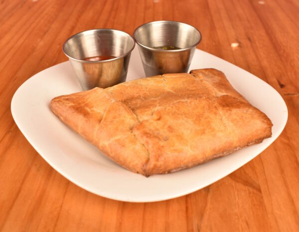 Empanada Chilena