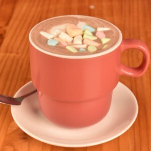 Chocolate Regular