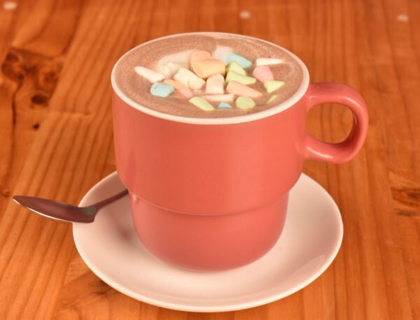 Chocolate Regular