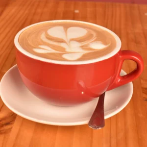 Capuccino