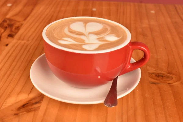Capuccino 360
