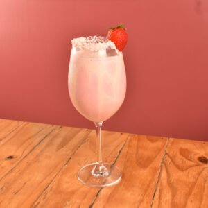 Copa fresa colada 360