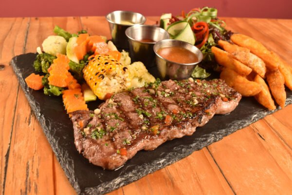 Churrasco
