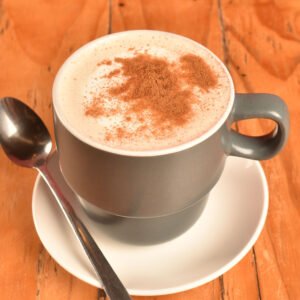 Chai latte