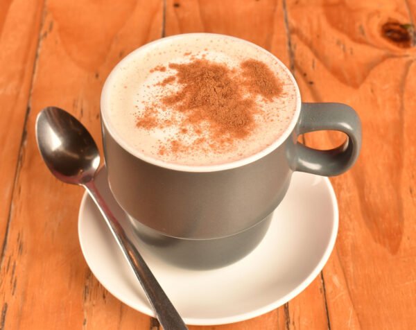 Chai latte