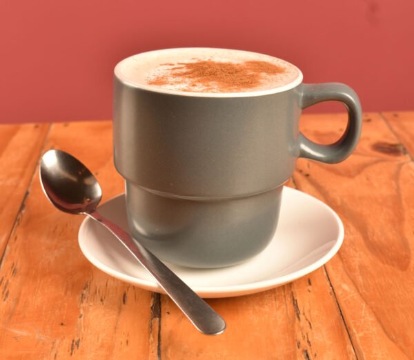 Chai latte espresso
