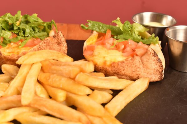Pita tres quesos