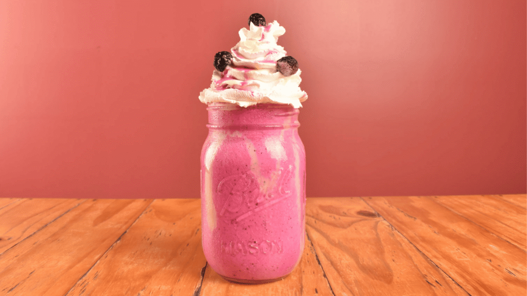 Smoothie Pitaya